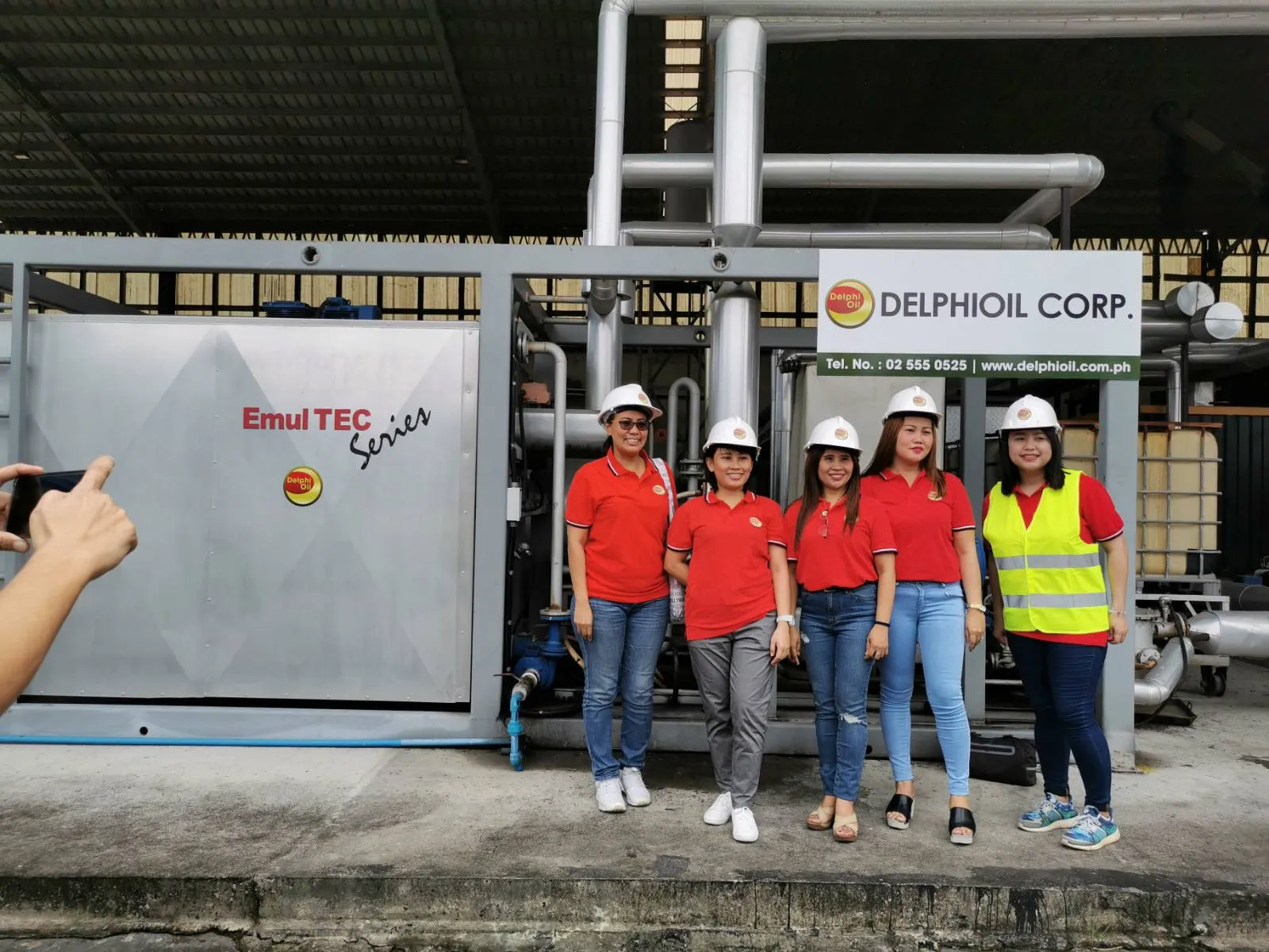 Customer Support Team